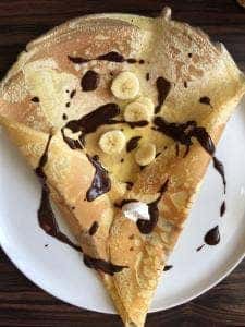 トラント ドゥー