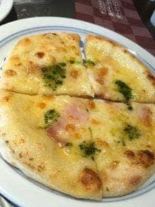 鎌倉パスタ ゆめタウン佐賀店