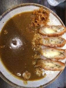 カレーハウスCoCo壱番屋 高崎倉賀野店