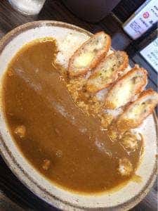 カレーハウスCoCo壱番屋 高崎倉賀野店