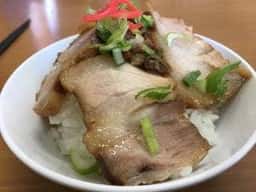 ラーメンショップ 船木店