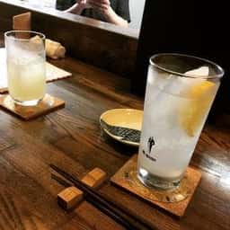炭火やきとり 恒