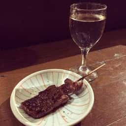 串焼き酒場 たけし