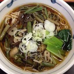 鳴子庵