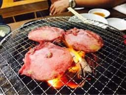 焼肉ソウル亭