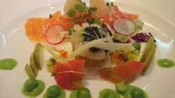 Restaurant N Retour
