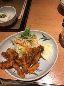 やよい軒 京阪大和田駅前店