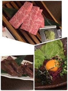 飛騨牛焼肉 にくなべ屋 朧月～おぼろづき～ 豊田キタ町店