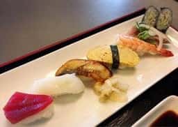 藍