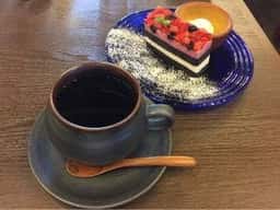 cafe yamato あしび