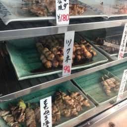 稲毛屋