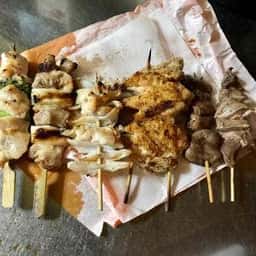 稲毛屋