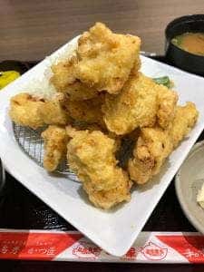 とり専門 とりきち イオンモール長久手店
