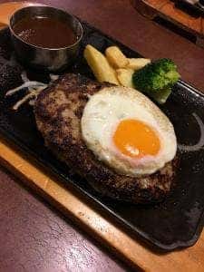 ビッグボーイ 前橋店