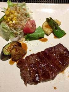 yakiniku 楓