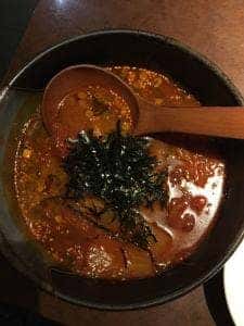 炭火焼肉 牛極 雅樂