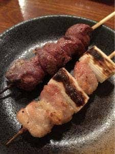 やきとり五りん