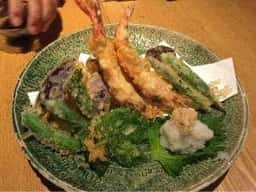りょうぶん橋を渉って
