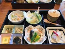 旅籠茶家 かやかや