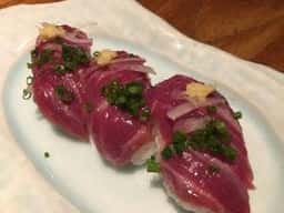 海鮮豚屋 憲七百