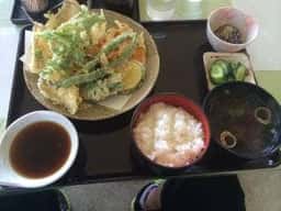 お食事処いきいき
