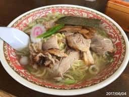 らーめんヒグマ十日町店