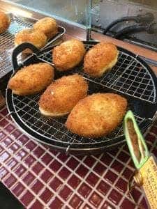 レトロベーカリーふく福