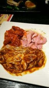 焼肉居酒屋 ままやホルモン 刈谷店