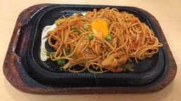 カフェテリア シンセリティ