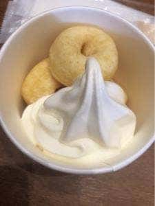Lil' donuts ららぽーと豊洲