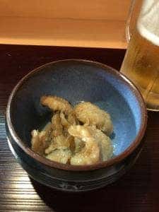 割烹はやし