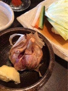 古家