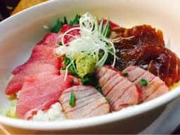 市場食堂 シバトラ