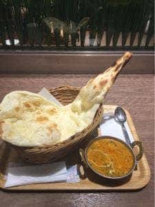 CURRY DINING SHAHI