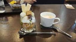 Seven Stars Coffee&Bakery