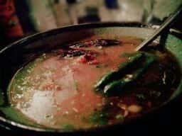 電氣食堂