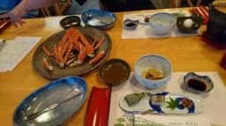 料理旅館 樹香苑