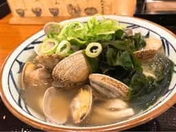 丸亀製麺 千竈通店