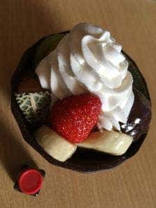 グランディール
