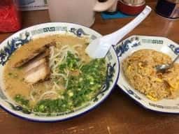 ラーメン専門店 康州