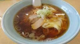 平安食堂