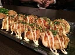 たこ焼きバル 銀平