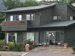 猫のいるお山の手作り尽くし b&b un
