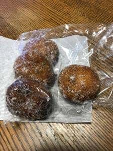 奥原菓子店