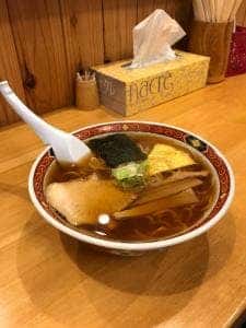 河畔