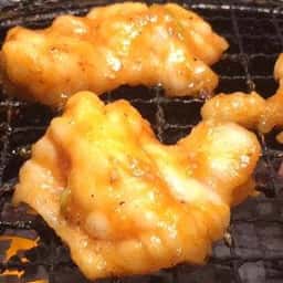 ホルモン焼御殿