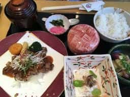 かっぽう 好日