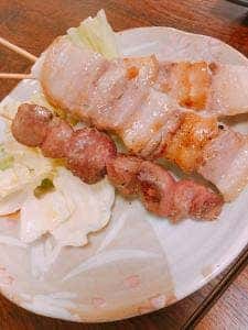 焼鳥弐槙