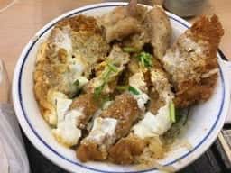 かつや 小牧南インター店