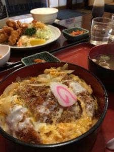 ラーメン小天狗